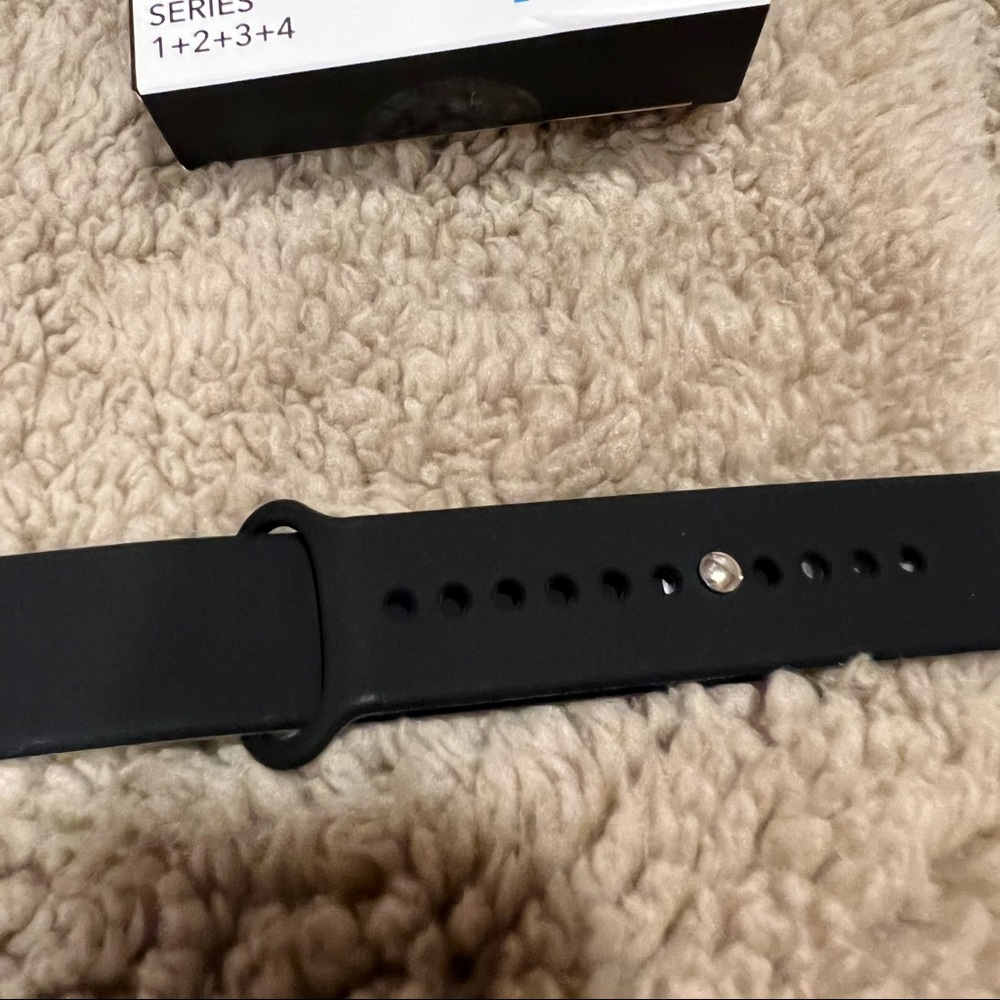 New Apple Watch Band - Picture 9 of 9